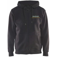 Hacar Hooded Sweatshirt incl. logo HACAR